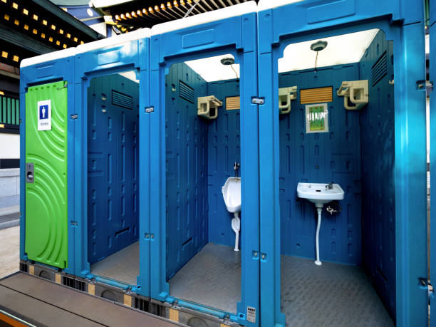 Best Porta potty delivery and setup  in Fruitvale, CO