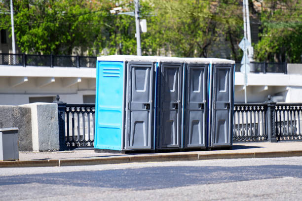 Best Portable toilet rental for construction  in Fruitvale, CO