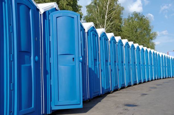 Best Construction site porta potty rental  in Fruitvale, CO